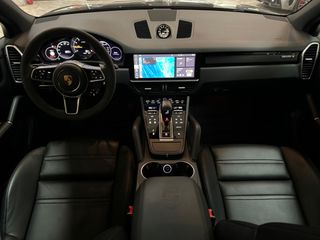 Porsche Cayenne 2023 LOOK GTS-PANORAMA-ZANTA 21''-MATRIX-BOSE-thumb-24