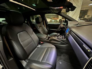 Porsche Cayenne 2023 LOOK GTS-PANORAMA-ZANTA 21''-MATRIX-BOSE-thumb-26