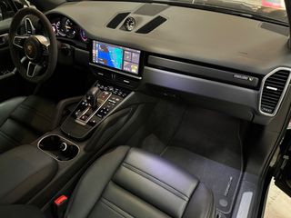 Porsche Cayenne 2023 LOOK GTS-PANORAMA-ZANTA 21''-MATRIX-BOSE-thumb-25