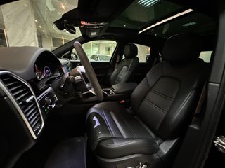 Porsche Cayenne 2023 LOOK GTS-PANORAMA-ZANTA 21''-MATRIX-BOSE-thumb-28
