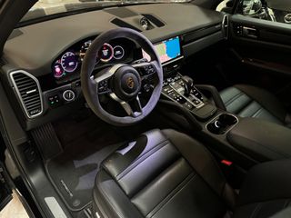 Porsche Cayenne 2023 LOOK GTS-PANORAMA-ZANTA 21''-MATRIX-BOSE-thumb-23