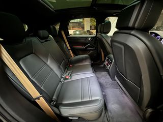 Porsche Cayenne 2023 LOOK GTS-PANORAMA-ZANTA 21''-MATRIX-BOSE-thumb-50