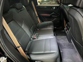Porsche Cayenne 2023 LOOK GTS-PANORAMA-ZANTA 21''-MATRIX-BOSE-thumb-55
