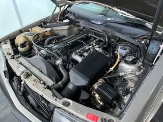 Mercedes-Benz 190 1985 190E 2.3lt 16V 185hp *ΧΕΙΡΟΚΙΝΗΤΟ* *ΓΝΗΣΙΟ*-thumb-63