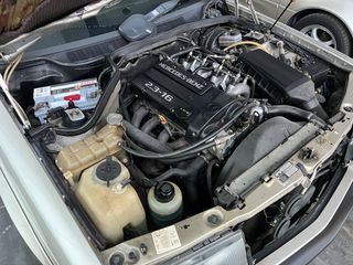 Mercedes-Benz 190 1985 190E 2.3lt 16V 185hp *ΧΕΙΡΟΚΙΝΗΤΟ* *ΓΝΗΣΙΟ*-thumb-61