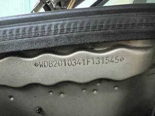 Mercedes-Benz 190 1985 190E 2.3lt 16V 185hp *ΧΕΙΡΟΚΙΝΗΤΟ* *ΓΝΗΣΙΟ*-thumb-64
