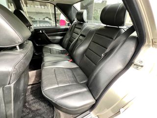 Mercedes-Benz 190 1985 190E 2.3lt 16V 185hp *ΧΕΙΡΟΚΙΝΗΤΟ* *ΓΝΗΣΙΟ*-thumb-40