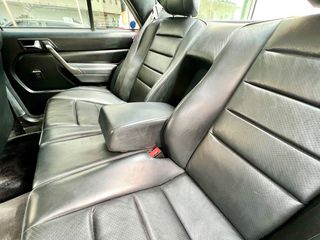 Mercedes-Benz 190 1985 190E 2.3lt 16V 185hp *ΧΕΙΡΟΚΙΝΗΤΟ* *ΓΝΗΣΙΟ*-thumb-41