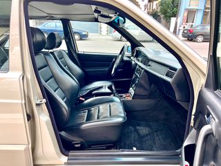 Mercedes-Benz 190 1985 190E 2.3lt 16V 185hp *ΧΕΙΡΟΚΙΝΗΤΟ* *ΓΝΗΣΙΟ*-thumb-43