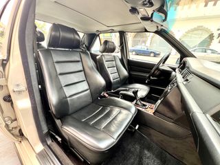 Mercedes-Benz 190 1985 190E 2.3lt 16V 185hp *ΧΕΙΡΟΚΙΝΗΤΟ* *ΓΝΗΣΙΟ*-thumb-44