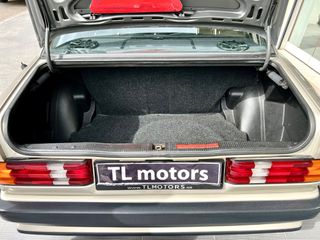 Mercedes-Benz 190 1985 190E 2.3lt 16V 185hp *ΧΕΙΡΟΚΙΝΗΤΟ* *ΓΝΗΣΙΟ*-thumb-56
