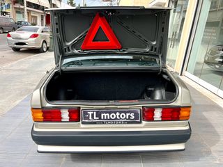 Mercedes-Benz 190 1985 190E 2.3lt 16V 185hp *ΧΕΙΡΟΚΙΝΗΤΟ* *ΓΝΗΣΙΟ*-thumb-55