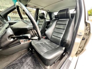 Mercedes-Benz 190 1985 190E 2.3lt 16V 185hp *ΧΕΙΡΟΚΙΝΗΤΟ* *ΓΝΗΣΙΟ*-thumb-17