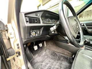 Mercedes-Benz 190 1985 190E 2.3lt 16V 185hp *ΧΕΙΡΟΚΙΝΗΤΟ* *ΓΝΗΣΙΟ*-thumb-20