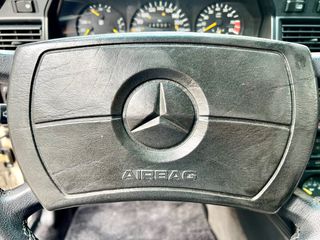 Mercedes-Benz 190 1985 190E 2.3lt 16V 185hp *ΧΕΙΡΟΚΙΝΗΤΟ* *ΓΝΗΣΙΟ*-thumb-24