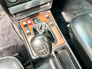 Mercedes-Benz 190 1985 190E 2.3lt 16V 185hp *ΧΕΙΡΟΚΙΝΗΤΟ* *ΓΝΗΣΙΟ*-thumb-33