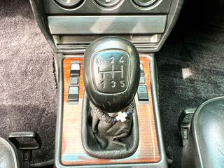 Mercedes-Benz 190 1985 190E 2.3lt 16V 185hp *ΧΕΙΡΟΚΙΝΗΤΟ* *ΓΝΗΣΙΟ*-thumb-34