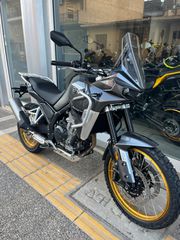 Kove 800X 2025 pro