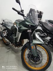 Kove 800X 2025 pro