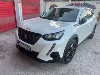 Peugeot 2008 '20 1.2 PURETECH 130 ALLURE