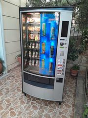 ΑΥΤΟΜΑΤΟΙ ΠΩΛΗΤΕΣ Mistral B85-thumb-1