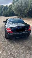 Mercedes-Benz SLK 200 '06 R 171