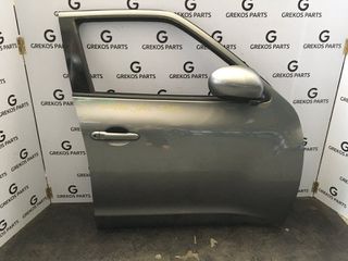 Nissan Juke 10-15 Πόρτα δεξια εμ. ( Συνοδηγού )Κομπλέ