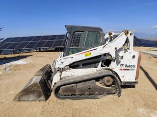 Bobcat '13 T 590