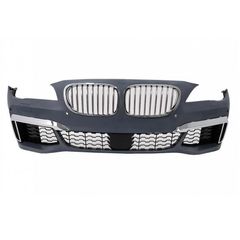 Μπροστινός Προφυλακτήρας Για Bmw 7 F01 / F02 09-15 M760 Look