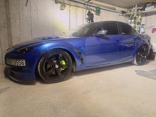 Mazda RX-8 '07