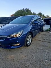 Opel Astra '21 1.5D 122HP FACELIFT SPORT BUCKET