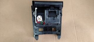 Σταχτοθήκη -- VW  COLF   MK5 -- Μοντ-2004-2010--JETTA-EOS-SCIROCCO-SKODA RABBIT--Μαύρο χρώμα-thumb-3