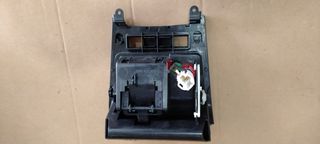 Σταχτοθήκη -- VW  COLF   MK5 -- Μοντ-2004-2010--JETTA-EOS-SCIROCCO-SKODA RABBIT--Μαύρο χρώμα-thumb-8
