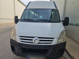 Iveco 2009 Daily 23 θΈΣΕΙΣ