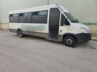 Iveco 2009 Daily 23 θΈΣΕΙΣ