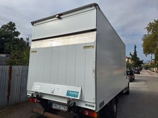Κόφα Peugeot 2018 BOXER TURBO DIESEL-thumb-4