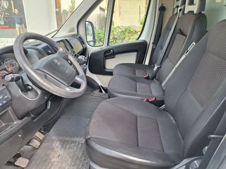 Κόφα Peugeot 2018 BOXER TURBO DIESEL-thumb-8