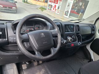 Κόφα Peugeot 2018 BOXER TURBO DIESEL-thumb-10