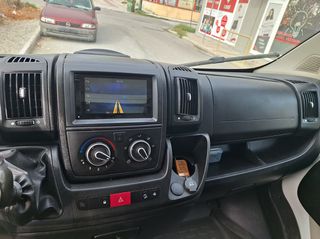 Κόφα Peugeot 2018 BOXER TURBO DIESEL-thumb-11