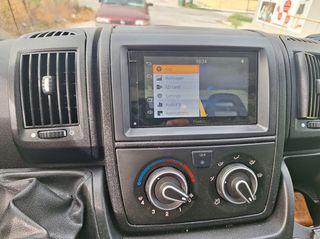 Κόφα Peugeot 2018 BOXER TURBO DIESEL-thumb-12