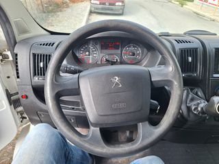 Κόφα Peugeot 2018 BOXER TURBO DIESEL-thumb-14