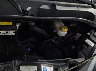 Κόφα Peugeot 2018 BOXER TURBO DIESEL-thumb-18