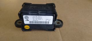 ESP DUOSENSOR-- VW COLF - POLO - JETTA-PASSAT- EOS -SCIROCCO -SEAT -SKODA-AUDI -MONT-2005-2014-- (KOD--1K0 907 655 C)