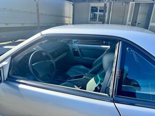 Mercedes-Benz SL 300 1992 HARD TOP FULL EXTRA ΙΣΤΟΡΙΚΕΣ ΠΙΝΑΚΙΔΕΣ-thumb-8