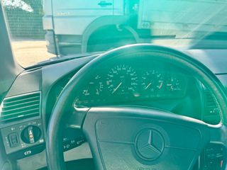 Mercedes-Benz SL 300 1992 HARD TOP FULL EXTRA ΙΣΤΟΡΙΚΕΣ ΠΙΝΑΚΙΔΕΣ-thumb-9
