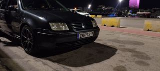 Volkswagen Bora '00 BORA 1,4 16V