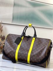 Louis Vuitton Keepal Travel Bag Superclone Αντίγραφο Made in Malaisia