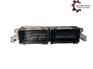 Ford Transit Courier ECU JT7112A650AFC-thumb-2