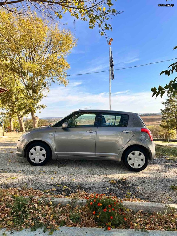 Suzuki Swift '08