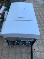 Λέβητας αερίου, Vaillant ecotec VU OE 466/4-5 Plus, 46,4Kw